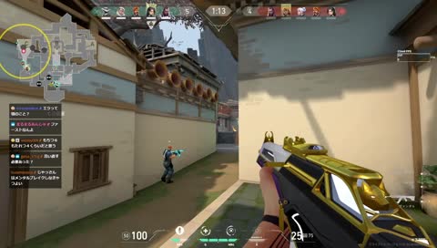 OW日本代表の実力