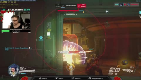 solo shatter because no one else can kill the widow