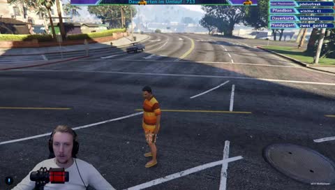 Geisterauto