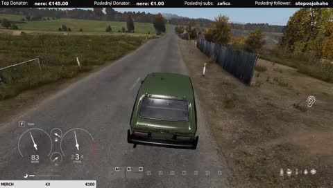 Crash