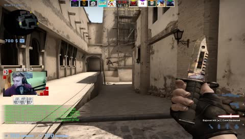 jmeno hao budí strach v ostatních :D