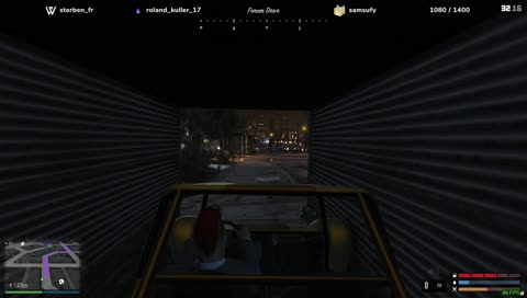 Nouveau test pour la science... Encore une découverte !