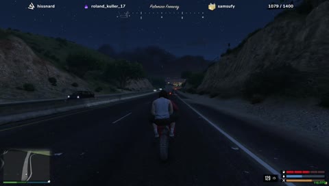 Tentative de car-jacking de camion...