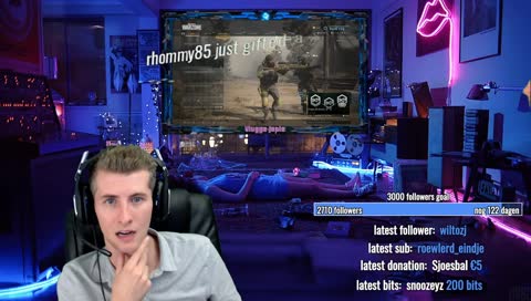 50 subs hypetrain!!!