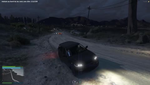 rien a dire c un bug on va dire