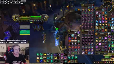 RIP REckful