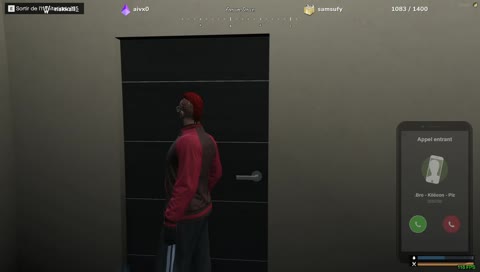 Pizz découvre Narnia