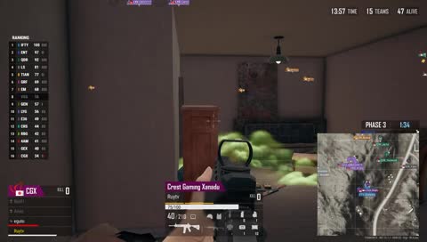 ルイさんの神グレ