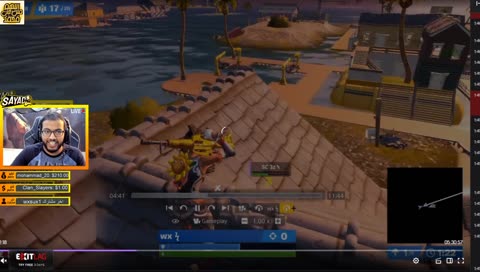 القم اكس ي سلقه