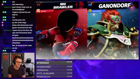 ayy GGs