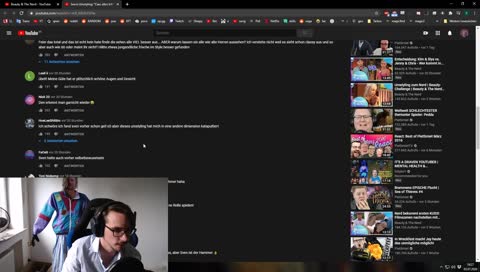 Schmuddelsven will Kontakt mit Kevin 