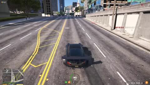 三哥挑戰時速100下水道第一和第二集失敗  連續兩次門口都進不去(凌晨2:53)