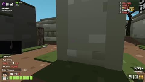 when her parents aren't home