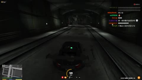 三哥挑戰時速100下水道失敗第三集失敗  陳風我們回家吧(凌晨3:11)