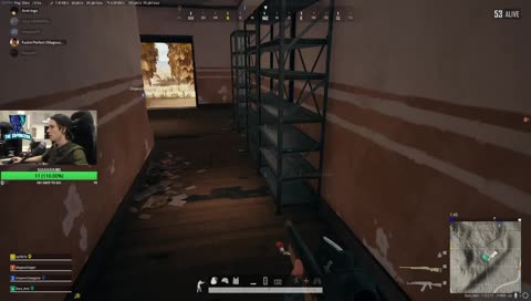 highlights i TE og TB