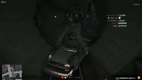 三哥挑戰時速100下水道失敗第四集  陳風又要回家了(凌晨3:44)