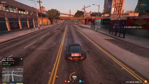 三哥挑戰時速100下水道第十三集失敗 下水道之王(小建)的嘲諷(凌晨5:38)