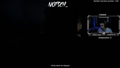 Jumpscare 2