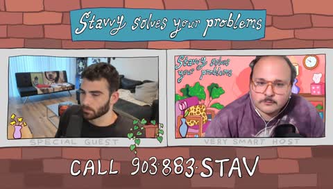 hates women so much hes gay LULW