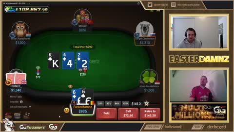 GRILL KISSING KALTHORR