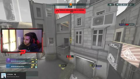 LAST SECOND WIN