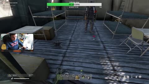 dont shoot friendly, wtf