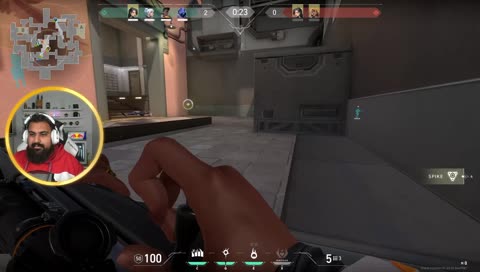 Duni and Angeles Collab