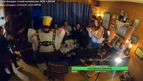 bursdag