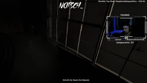 Jumpscare 11