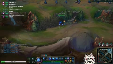 艾希大絕偷巴龍