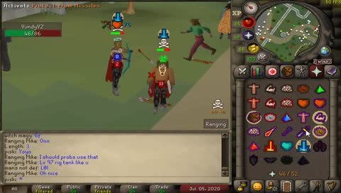 OGS