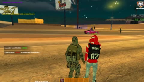ANTI RP R7