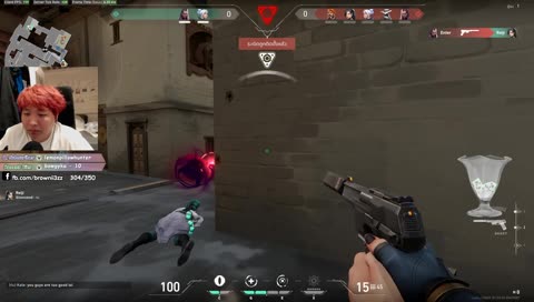 พี่เอฟทุบโต๊ะ