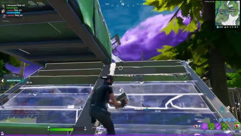 no streamsniper btw