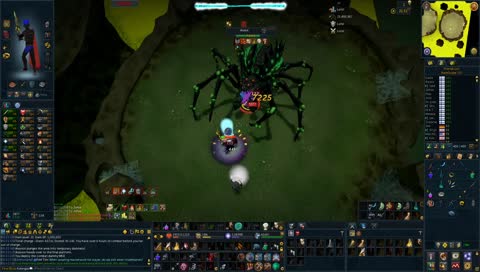 oh a mirrorb... ohaha