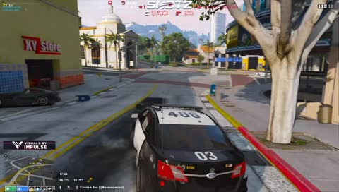 In-studio audience laughmeter [ON]