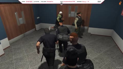 Welcher Idiot war das?.. LUL