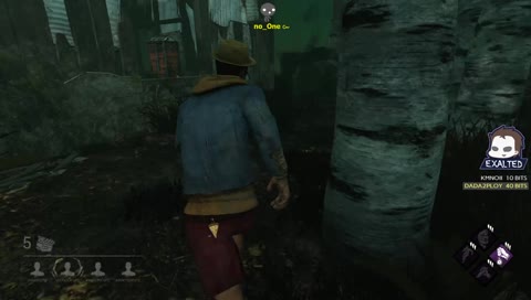 มีคนเป็นลม