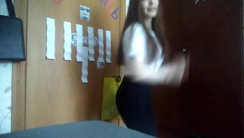 Качаю попу