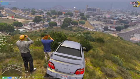 even there own gang doubting him lol stream sniper lol