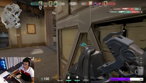 Humbuu IRL is kihajol :D