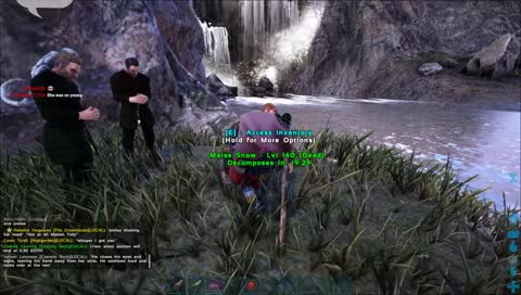 F, in chat boys