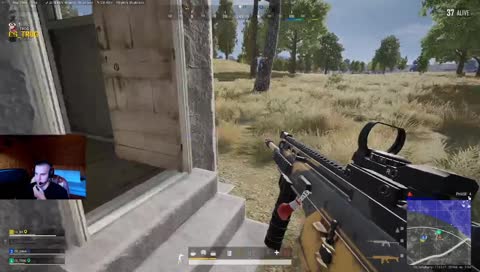 Trog "Ale to se samo...."