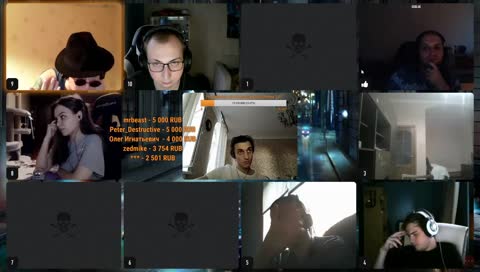 Курлык от Лоста 