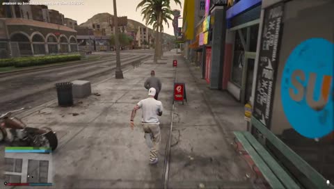 Pire coma de l'histoire du RP