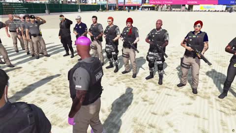 despedida de respeito <3