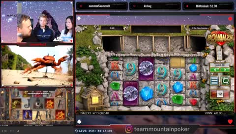 Fordi du re meg så godt :D