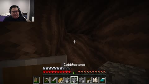 Scarra Sleeps In The Nether