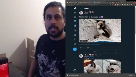 Believe victims, and STOP hammering for PROOF