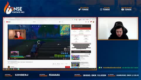 T0nse kan ikke lide ItsJerian